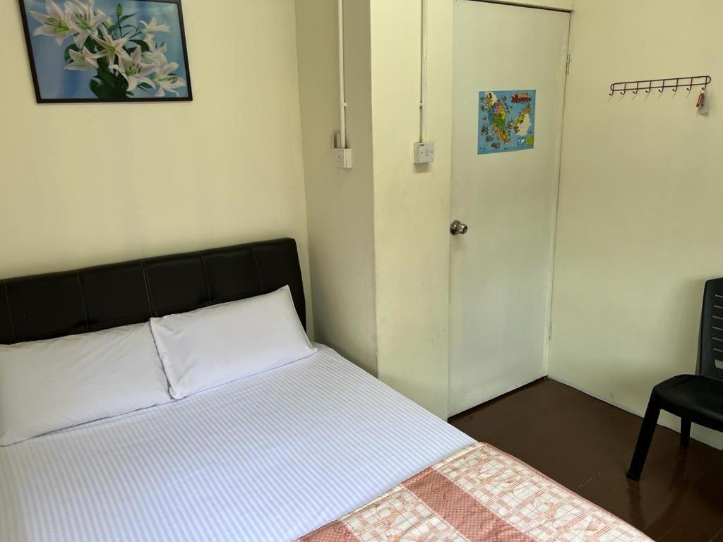 De Cameron Guest House Tanah Rata Exterior foto