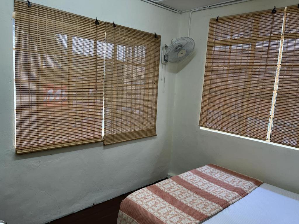 De Cameron Guest House Tanah Rata Exterior foto