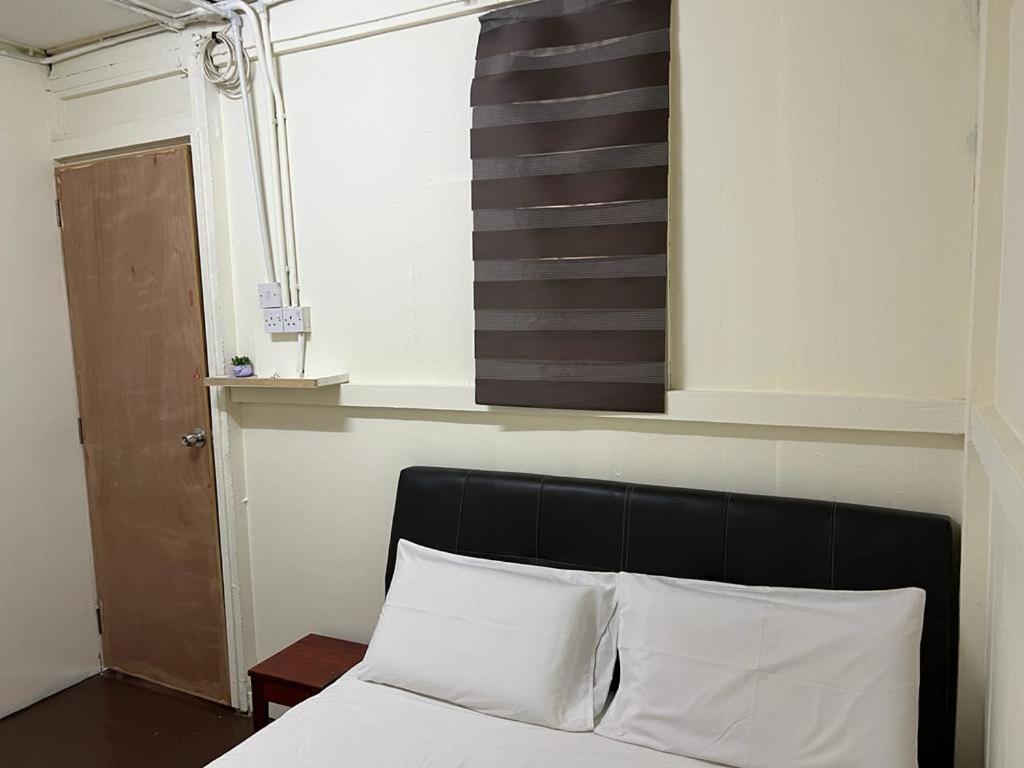 De Cameron Guest House Tanah Rata Exterior foto