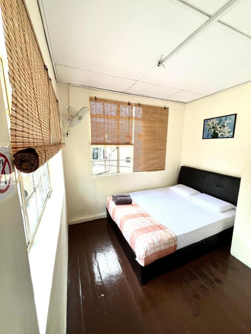 De Cameron Guest House Tanah Rata Cameră foto