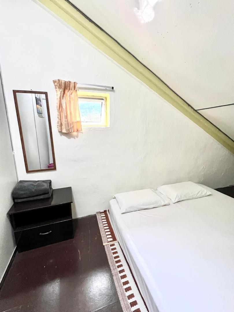De Cameron Guest House Tanah Rata Exterior foto